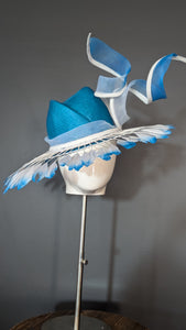 Sky High Aerial Wide Brim