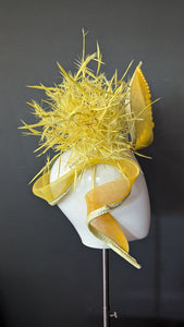 Fiesta Feather Yellow