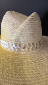 PoloEsque Extra Wide Brim