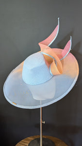 Surrey Ombre Sheer Brim