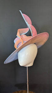 Surrey Ombre Sheer Brim