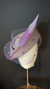 Lustful Lilac Freeform