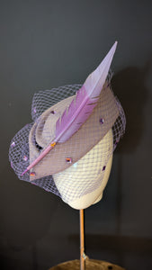 Lustful Lilac Freeform