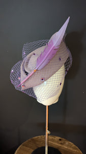 Lustful Lilac Freeform