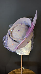 Lustful Lilac Freeform