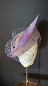 Lustful Lilac Freeform