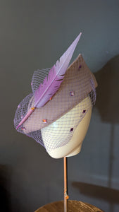 Lustful Lilac Freeform