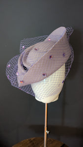 Lustful Lilac Freeform