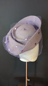 Lustful Lilac Freeform