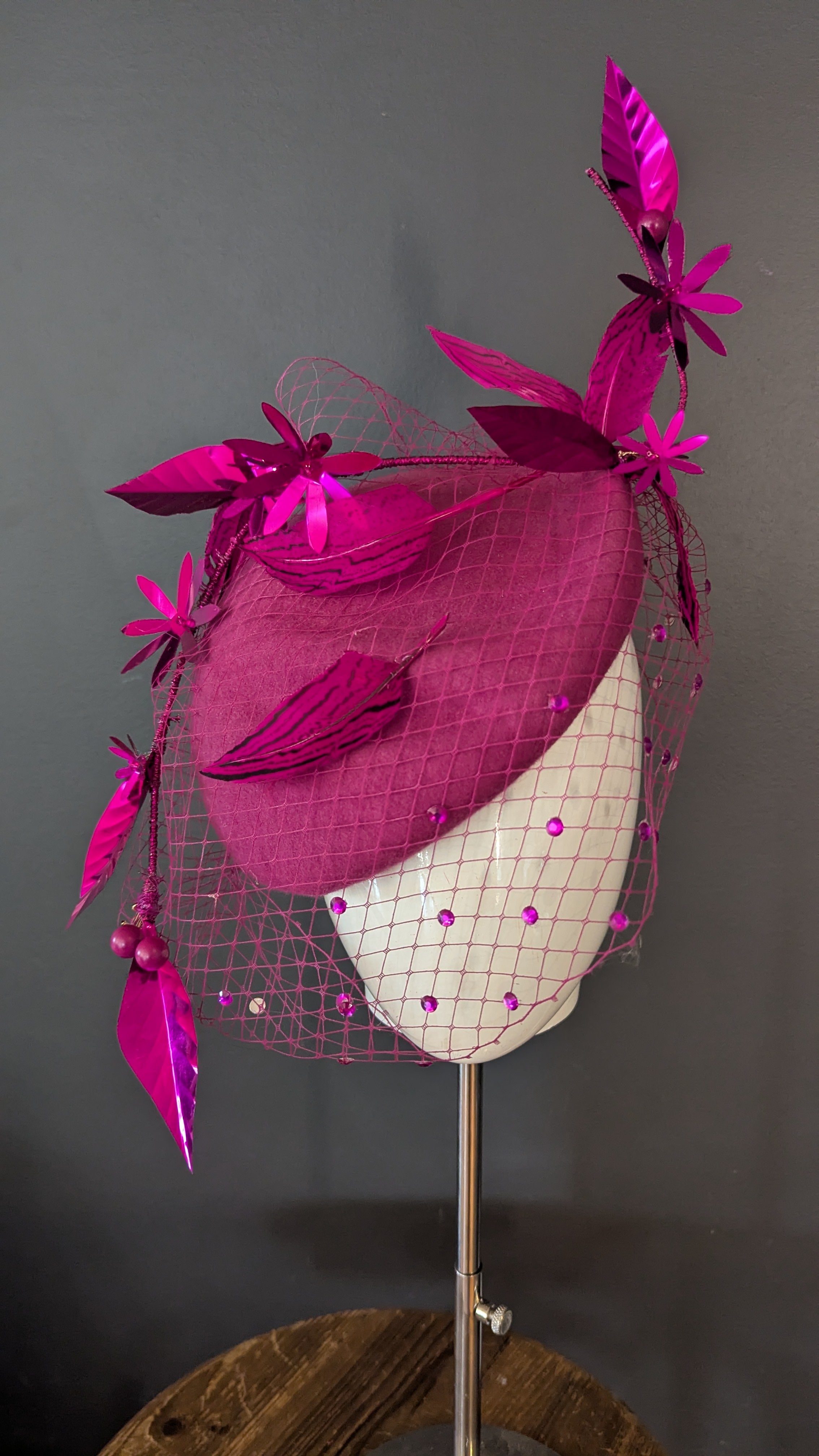 Magenta Magic