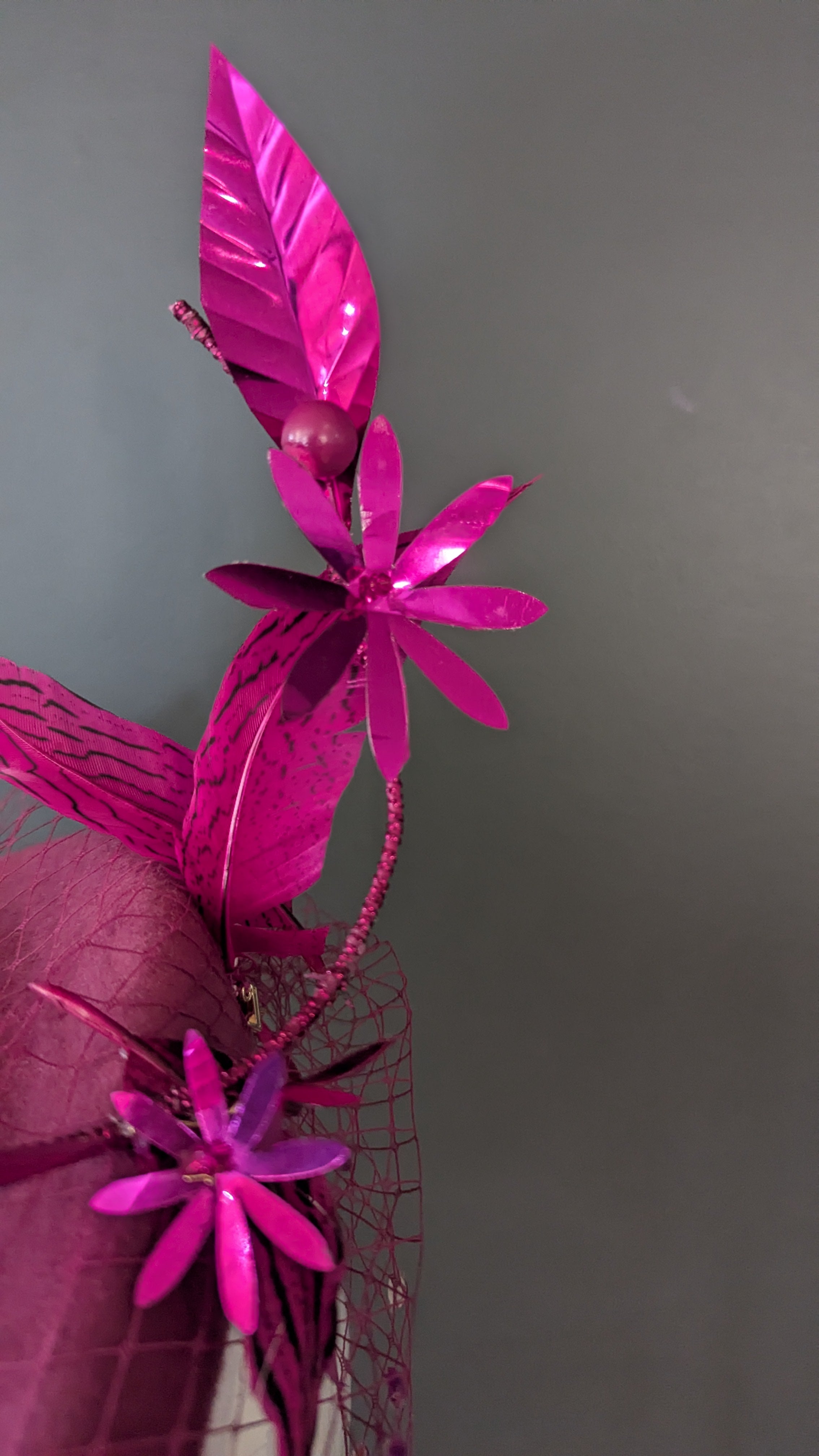 Magenta Magic
