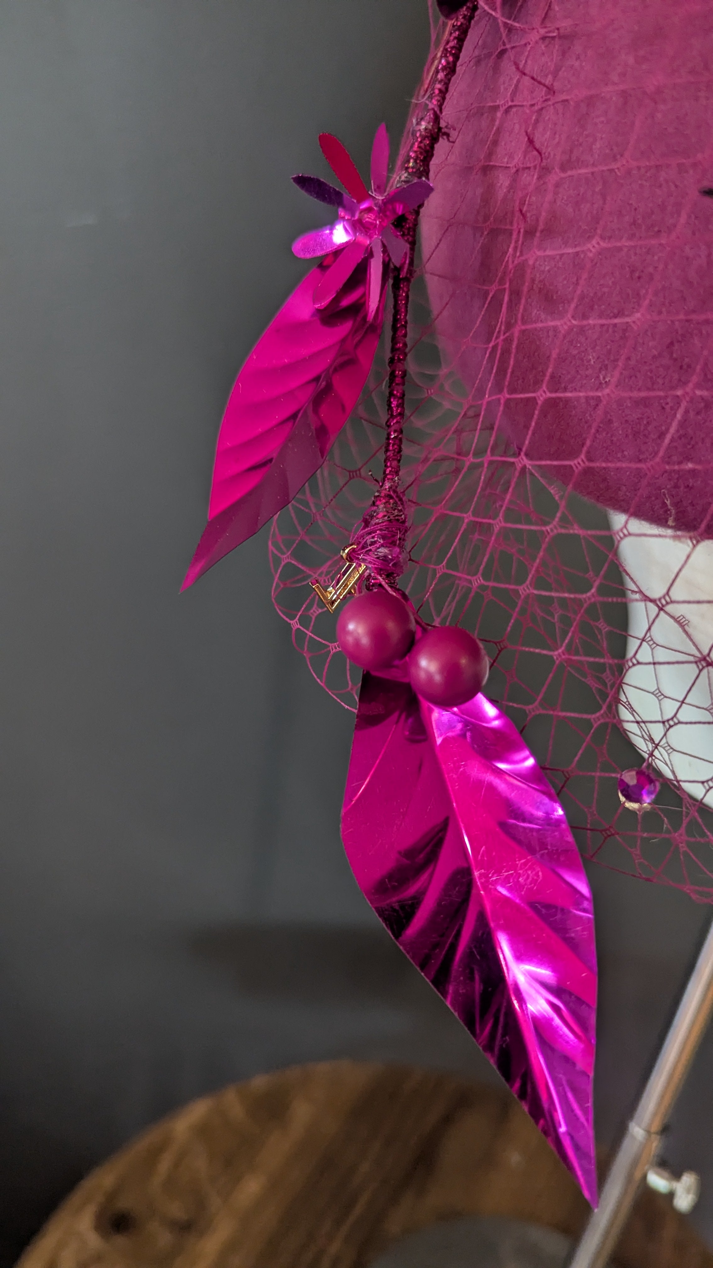 Magenta Magic