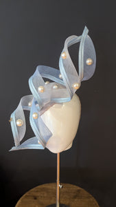Dreamy Powder Blue