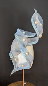 Dreamy Powder Blue