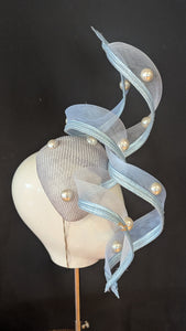 Dreamy Powder Blue