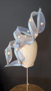 Dreamy Powder Blue