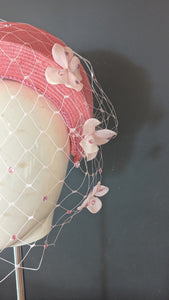 Cherry Blossom Halo