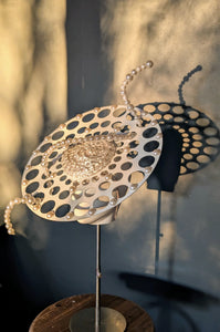 Azzedine Pearl Brim