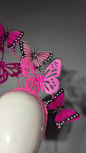 Flutter By Pink Multi