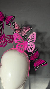 Flutter By Pink Multi