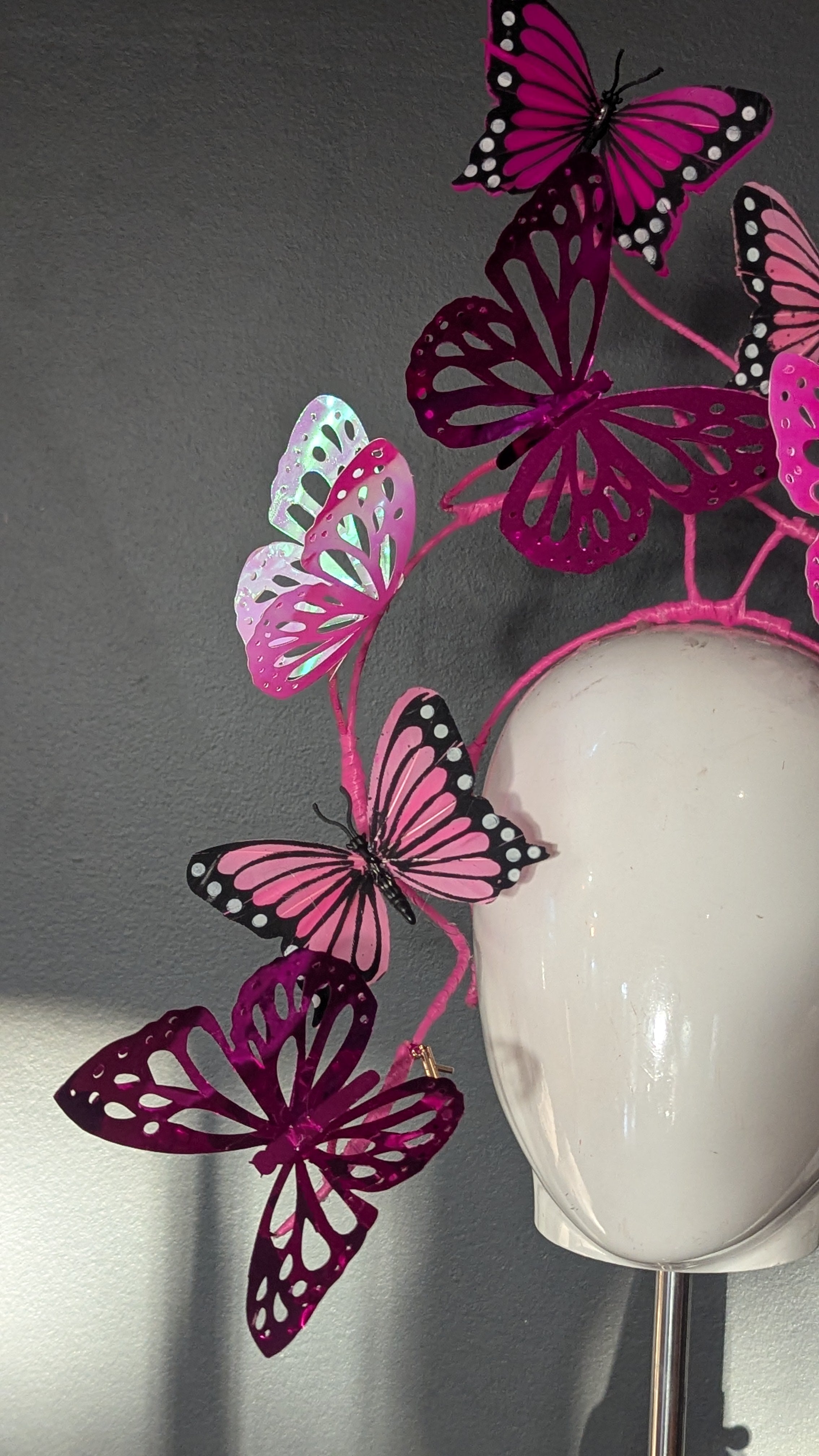 Flutter By Pink Multi