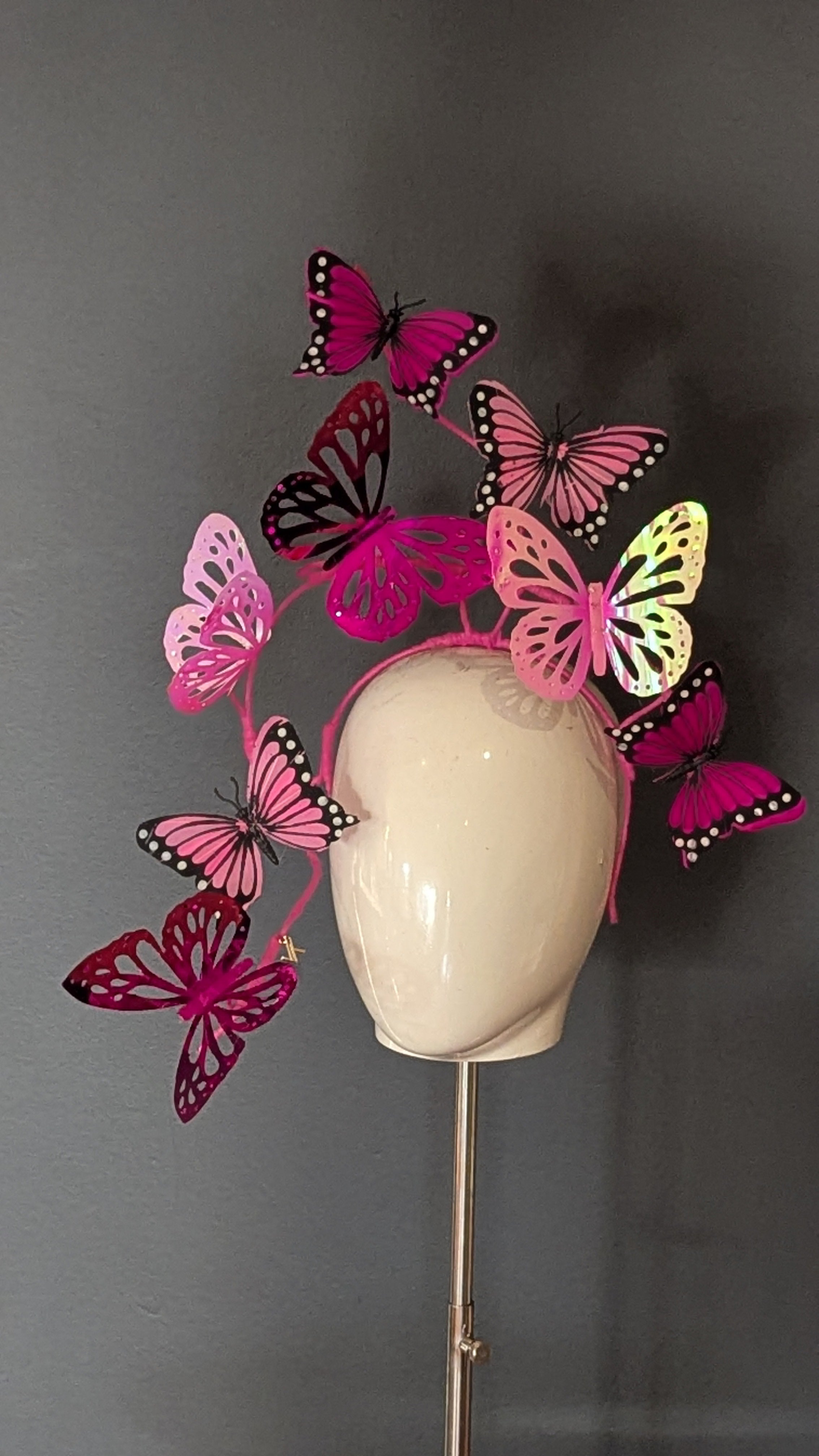 Flutter By Pink Multi