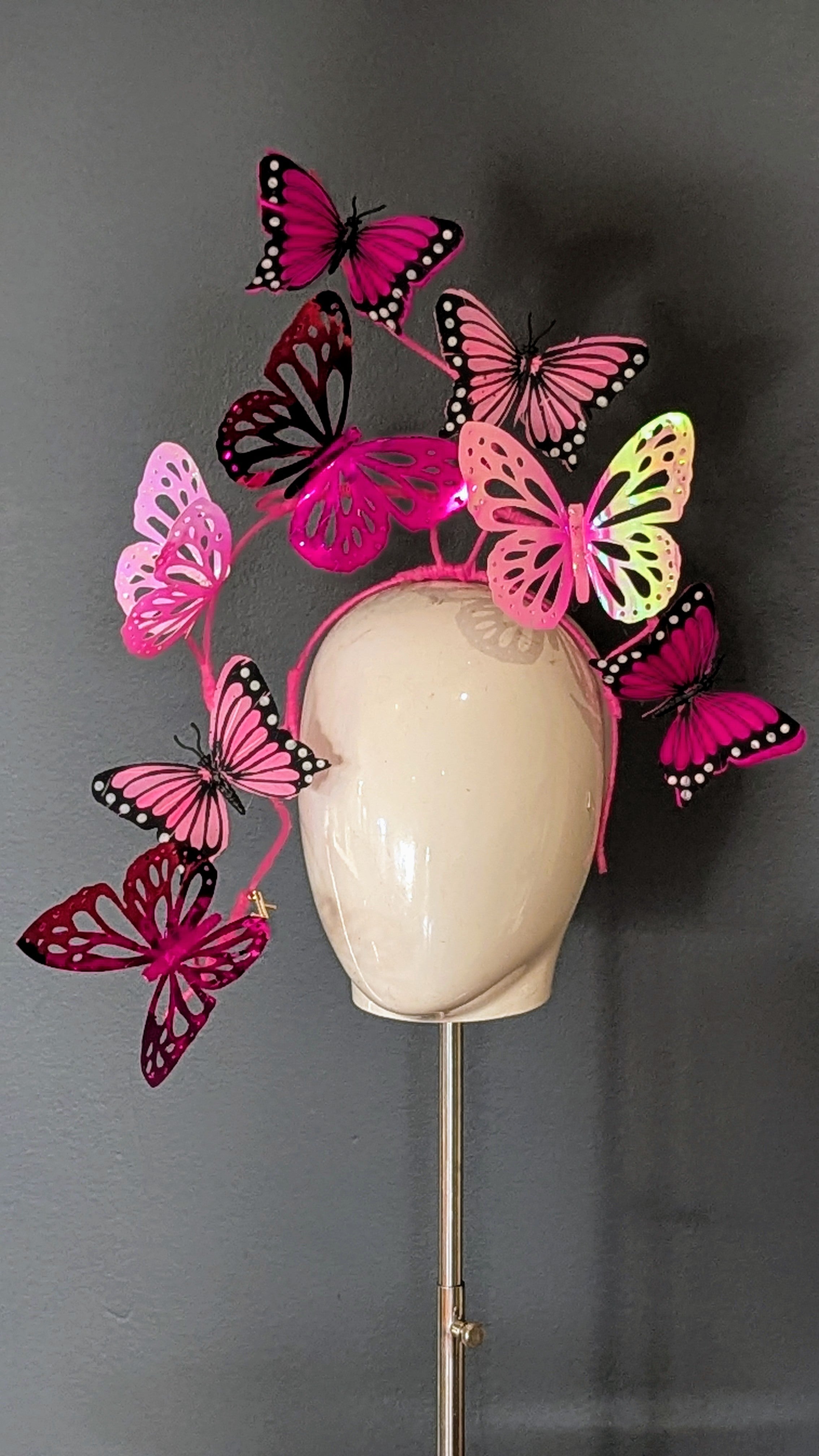 Flutter By Pink Multi