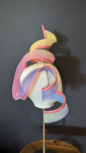 Perfection In Pastel