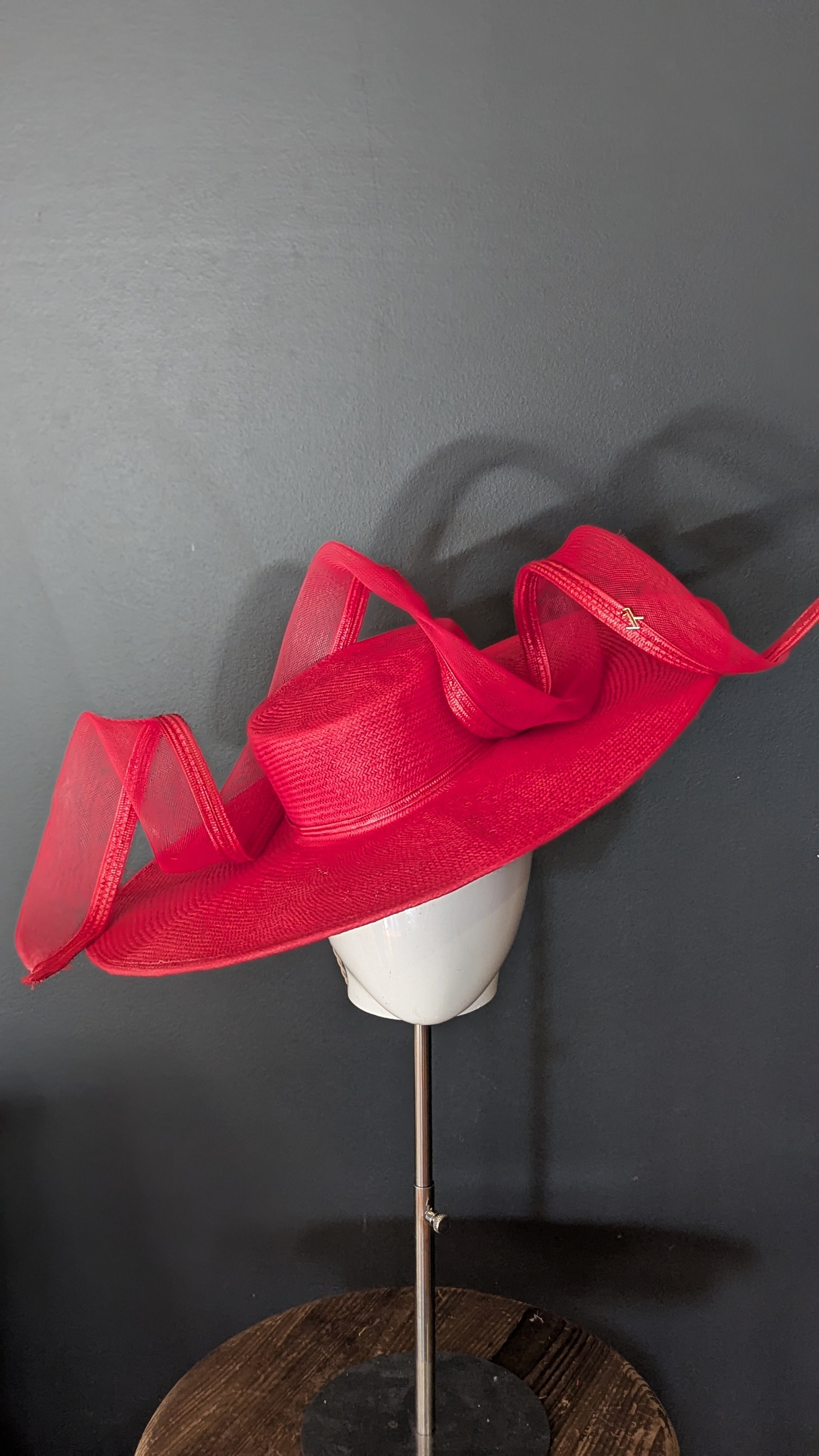 Reverie Raspberry Red