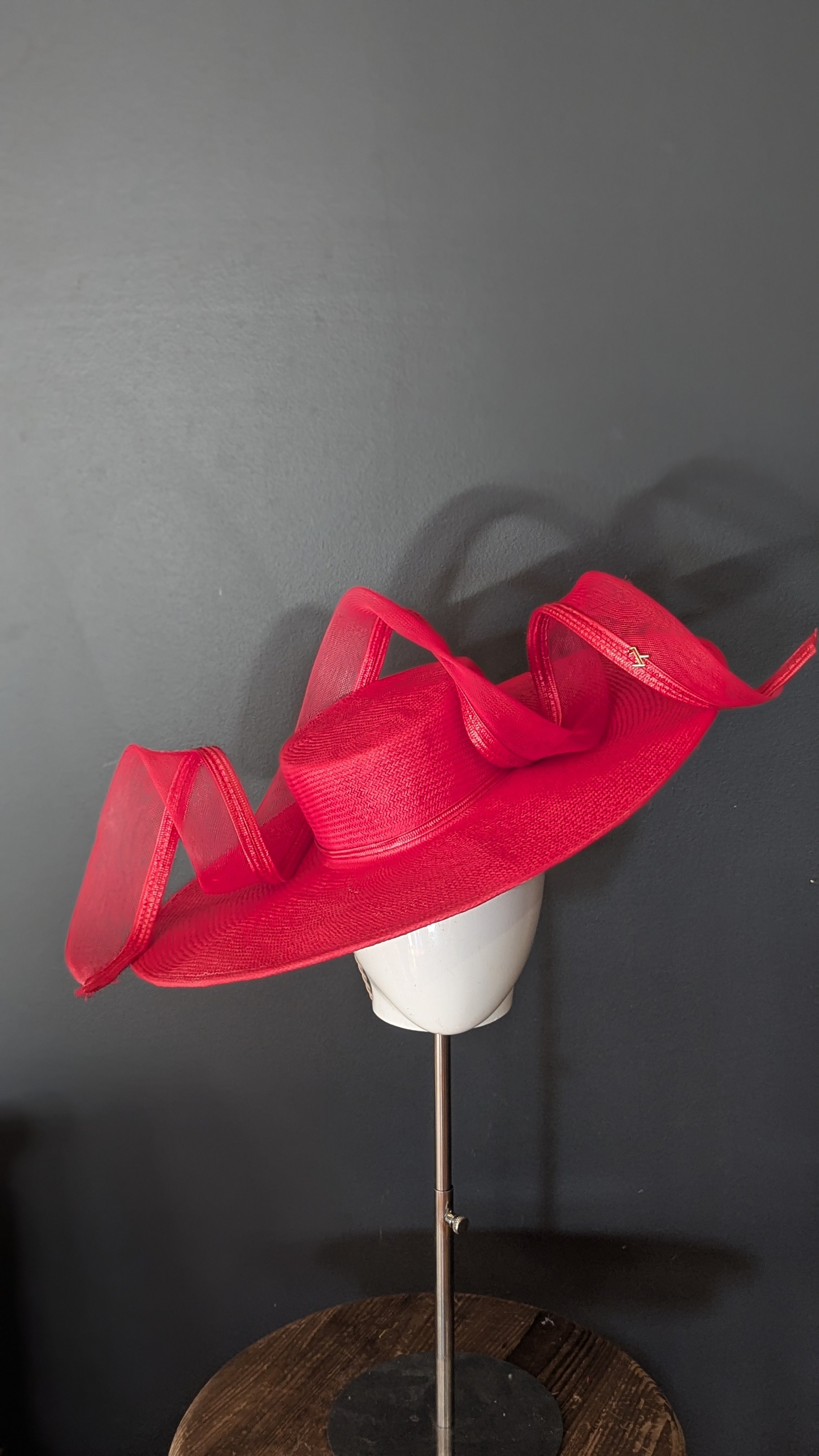 Reverie Raspberry Red