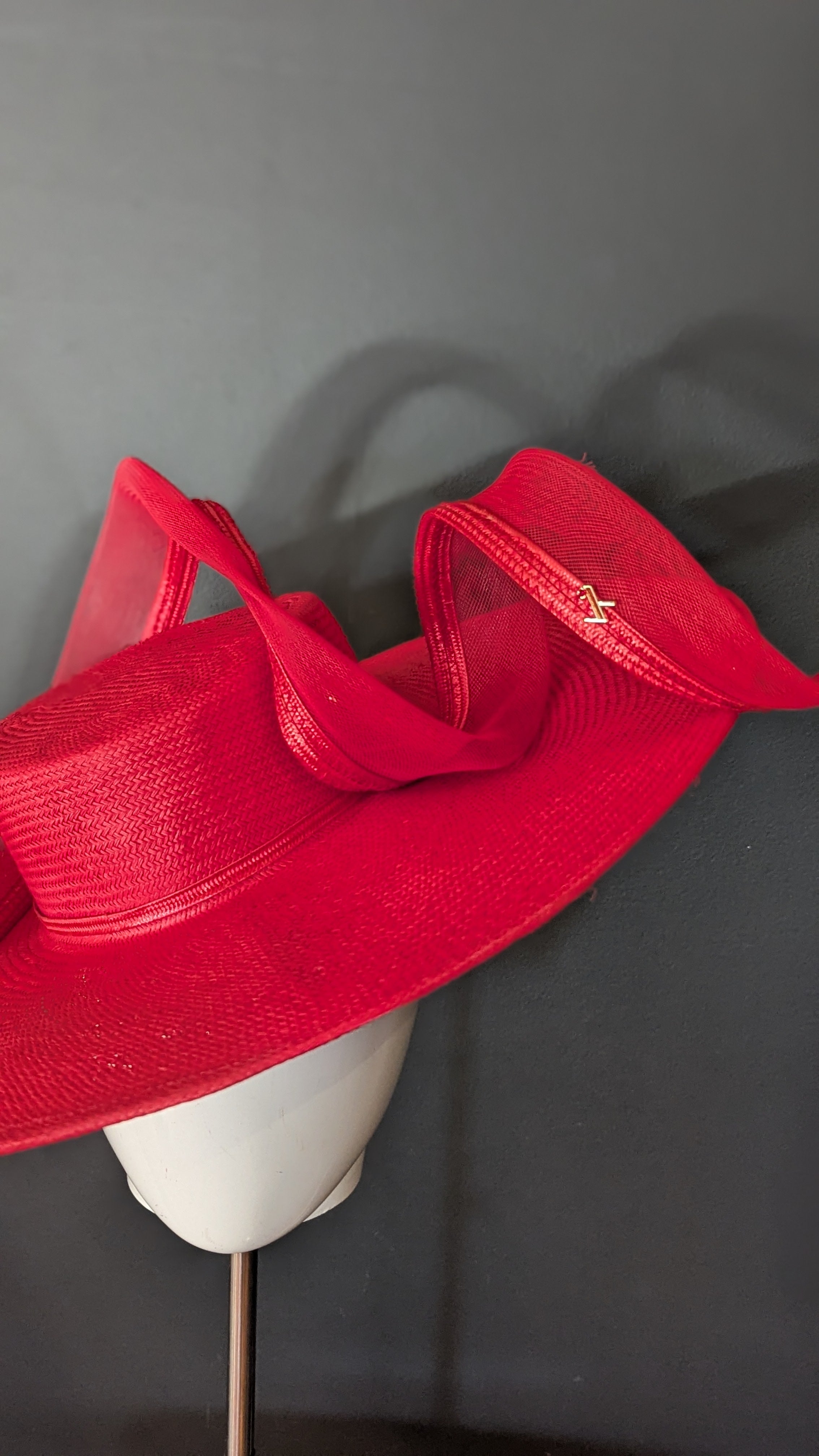 Reverie Raspberry Red