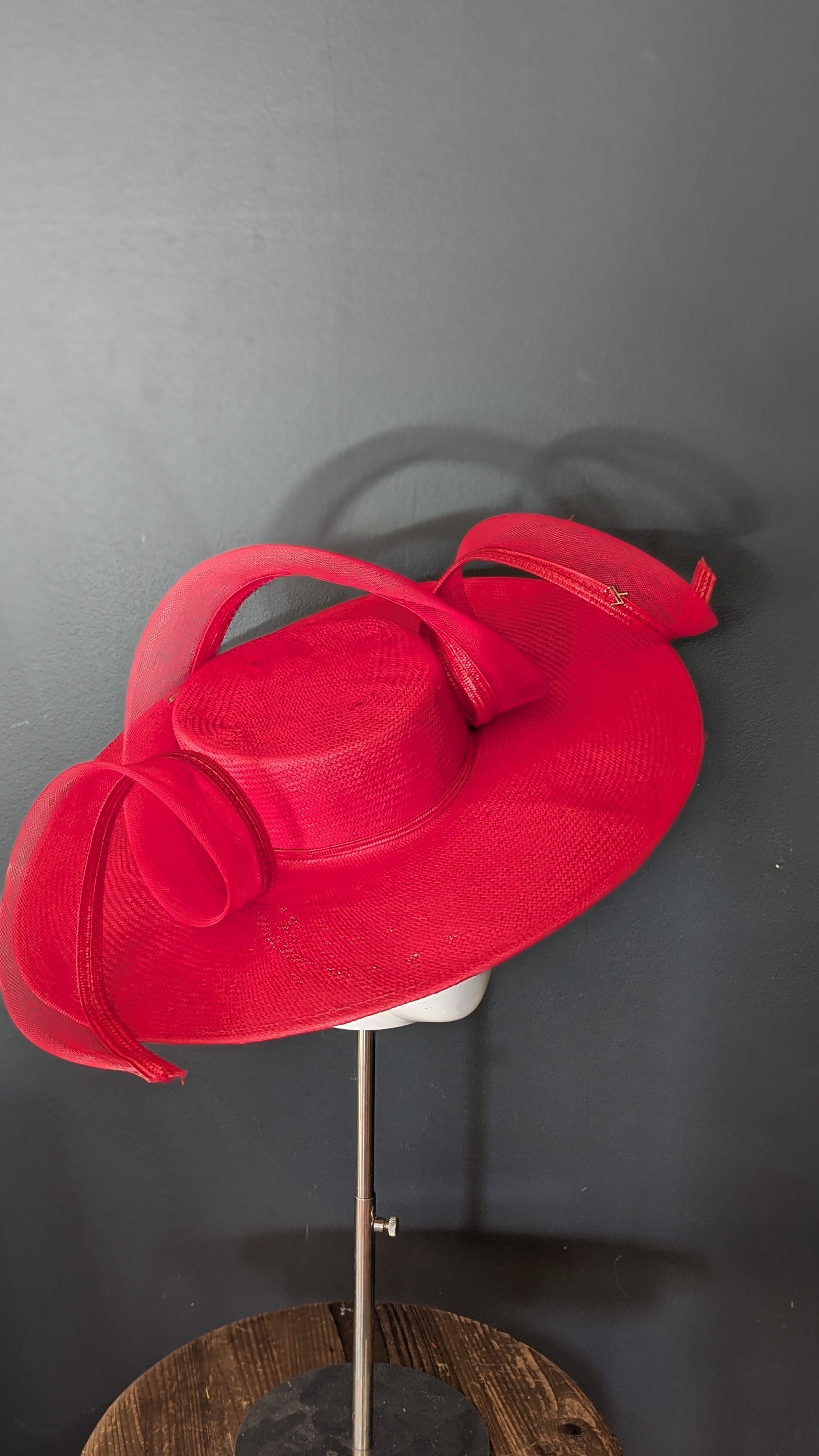 Reverie Raspberry Red