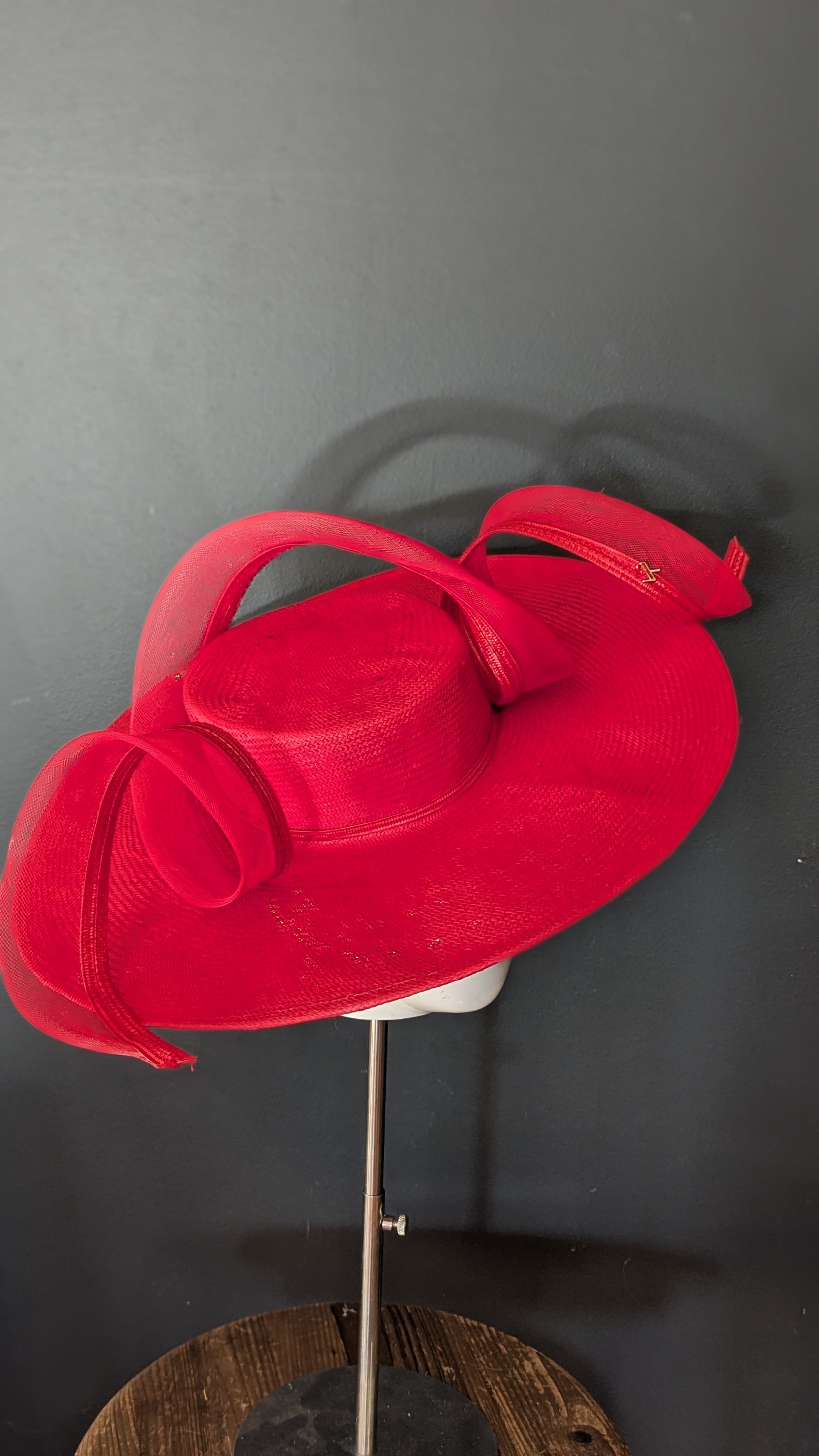 Reverie Raspberry Red