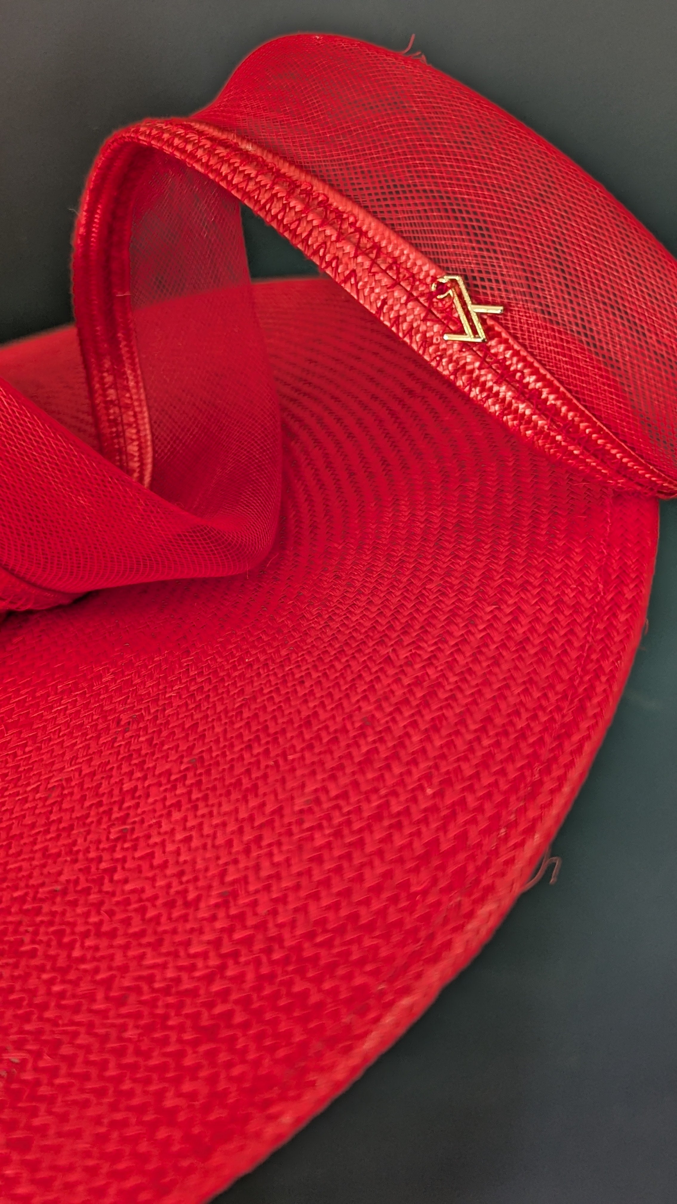 Reverie Raspberry Red