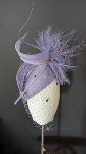 Luxurious In Lilac