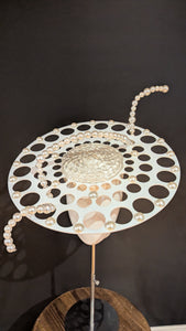 Azzedine Pearl Brim