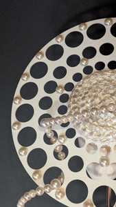 Azzedine Pearl Brim