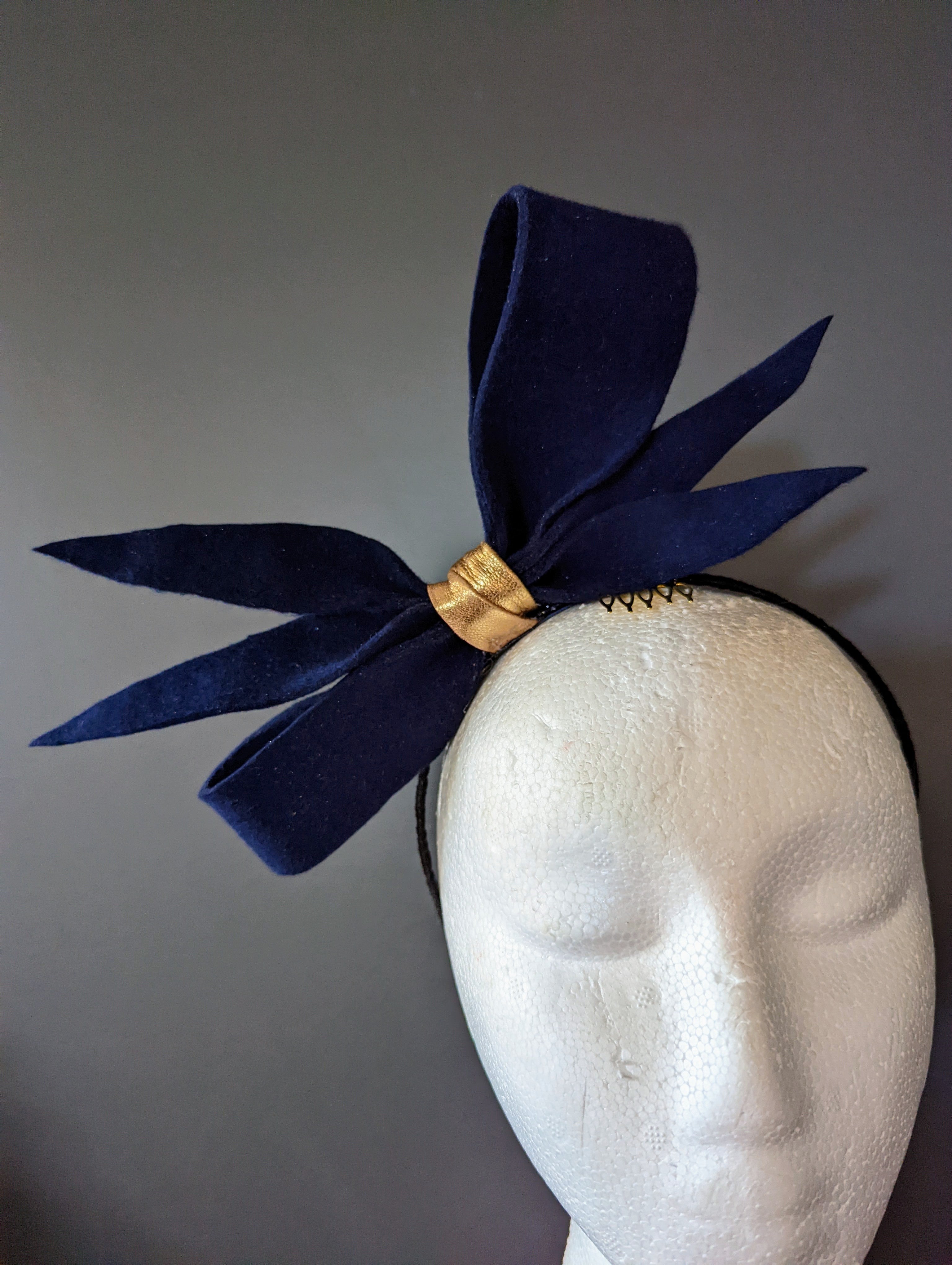 The Bow